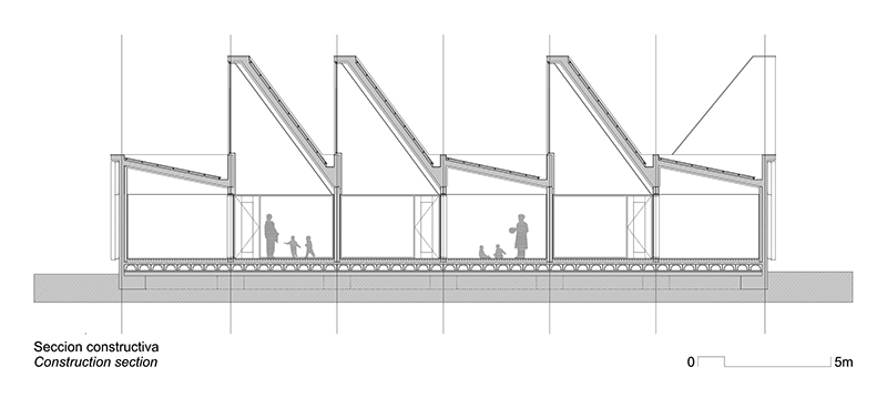 Javier Larraz Arquitectos. Escuela Infantil Municipal de Berriozar_8_